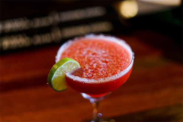 Watermelon Margarita
